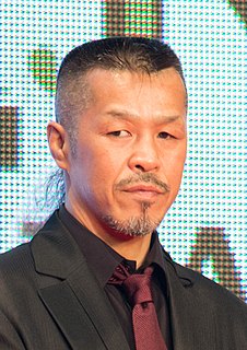 <span class="mw-page-title-main">Joichiro Tatsuyoshi</span> Japanese boxer