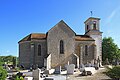 Église Saint-Barthélemy de Jours-lès-Baigneux