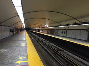 Jean-Talon station (Montreal Metro)