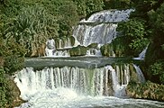 Krka-Nationalpark