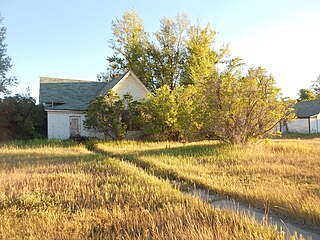 <span class="mw-page-title-main">Julia Budge House</span> Historic house in Idaho, United States