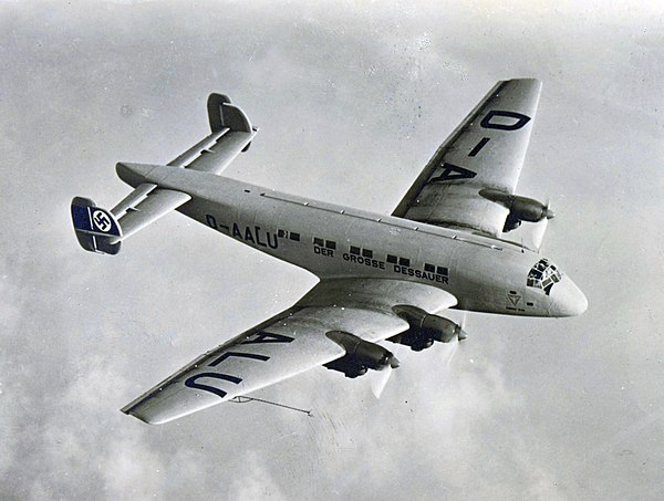 Junkers Ju 90