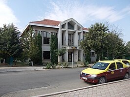 Rechtbank van Hârlău