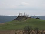 Naturdenkmal Käppelchen-Felsen