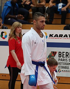 K1PL Berlin 2018-09-16 Kumite masculin –84 kg 04.jpg