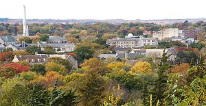 Manhattan, Kansas