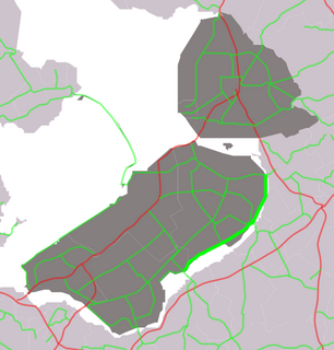 Provincial road N306 (Netherlands)