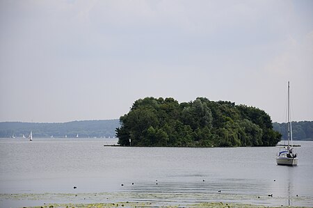 Kaelberwerder 2016