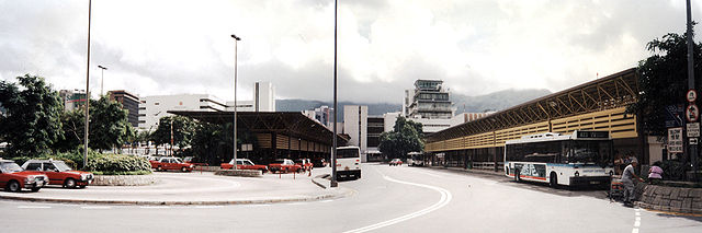 啟德機場: 歷史, 結束營運前航點, 特點