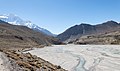 Kali-Gandaki river valley - Annapurna Circuit, Nepal - panoramio.jpg