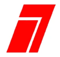 Logo of Kanal 7 by Yimpaş Holding (1994–1999)