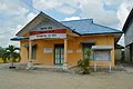 Bahasa Indonesia: Kantor kepala desa Jembayan Dalam, Kecamatan Loa Kulu, Kabupaten Kutai Kartanegara, Kalimantan Timur. English: Jembayan Dalam village office in Loa Kulu subdistrict, Kutai Kartanegara Regency, East Kalimantan, Indonesia.