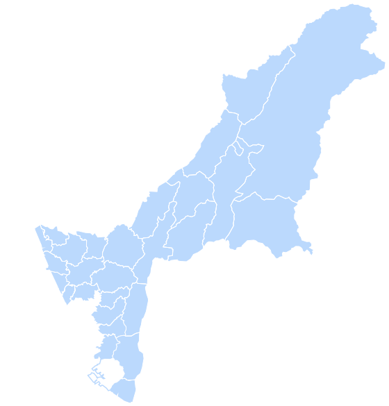 Kaohsiung County.svg