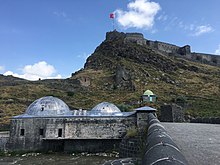 Kars Castle Today Kars Citadel 002.jpg