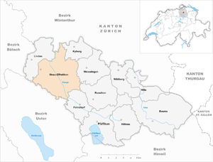 Karte Gemeinde Illnau-Effretikon 2015.png