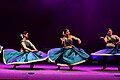 Kathak Dance at Nishagandhi Dance Festival 2024 (202)