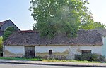 On the main road in Suttenbrunn (Hollabrunn)