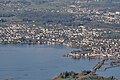 Kempraten - Rüti - Rapperswil - Seedamm - Holzbrücke - Etzel Kulm 2010-10-21 16-43-58.JPG