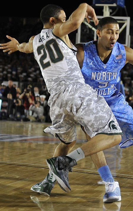 Kendall Marshall Travis Trice (cropped).jpg