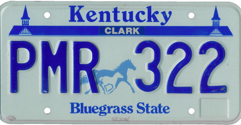 File:Kentucky license plate, 1988-1997.png