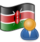 Icona kenioti