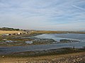 Keyhaven at low tide - geograph.org.uk - 609350.jpg