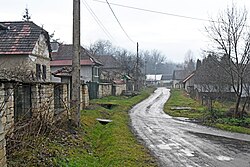 Skyline of Kidea