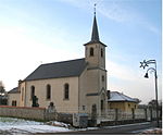 Medingen, Luxembourg