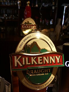 Kilkenny,  Ленстер, Ірландія