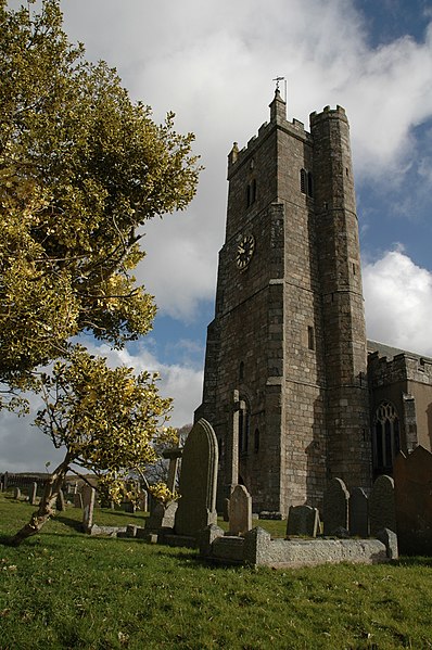 File:Kingsteignton church. - panoramio.jpg