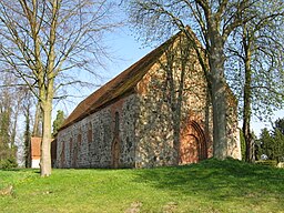 Kirche Luedershagen2