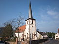 Katholische Pfarrkirche Sankt Jakobus