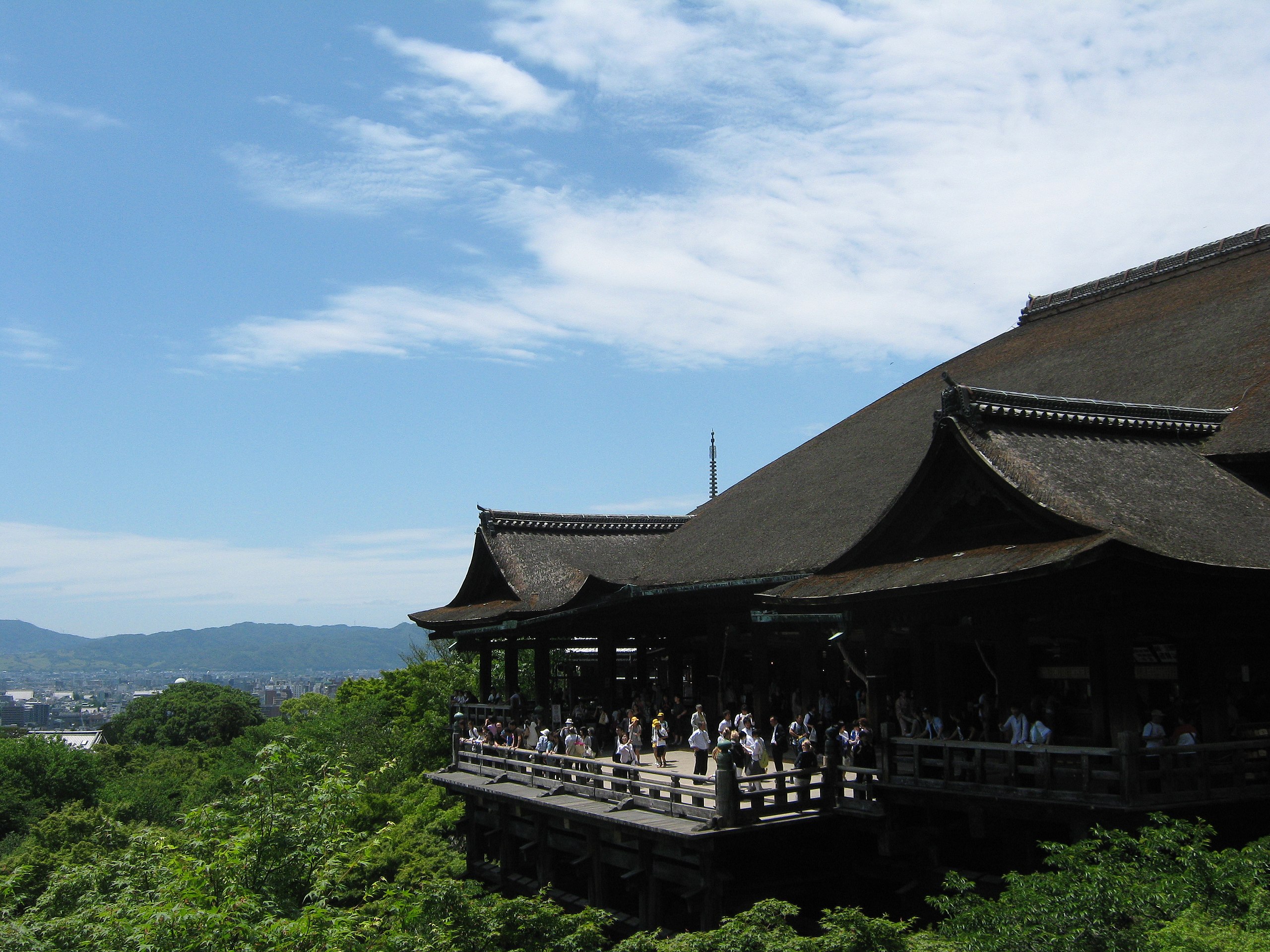 File Kiyomizu Dera National Treasure World Heritage Kyoto 国宝 世界遺産 清水寺 京都87 Jpg Wikimedia Commons