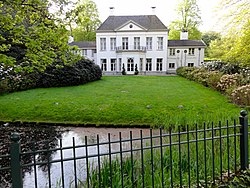 Klarenbeek Manor (Rijksmonument)