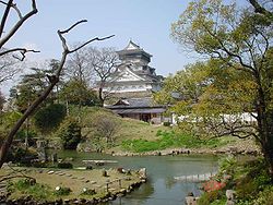 Castelo de Kokura