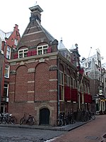 Korenmetershuisje (Amsterdam)