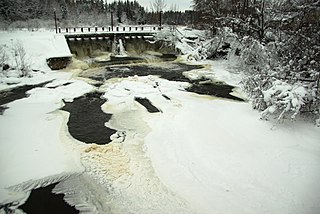 Kotka, Harju County Village in Estonia