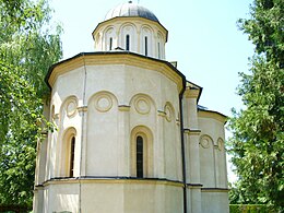 東正教堂