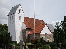 Kerk