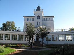 Krankenhaus Asklepios Birkenwerder Deutschland