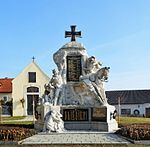 War memorial