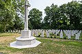 * Nomination: Texel Island Den Burg Cemetery War Graves --JoachimKohler-HB 04:54, 14 August 2022 (UTC) * * Review needed