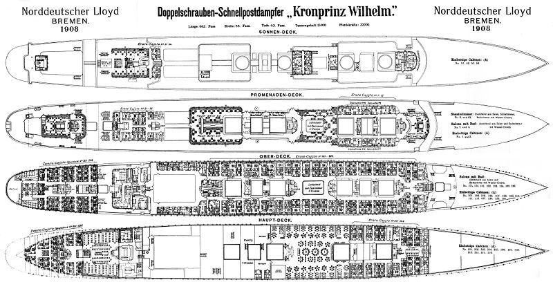 File:Kronprinz Wilhelm (Schiff) Deckplan.jpg