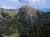 Krottenkopf(Estergebirge)