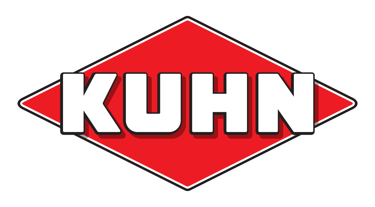 Bildergebnis für kuhn logo