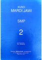 Kunci Mardi Jawi SMP 2 (Indhèks)