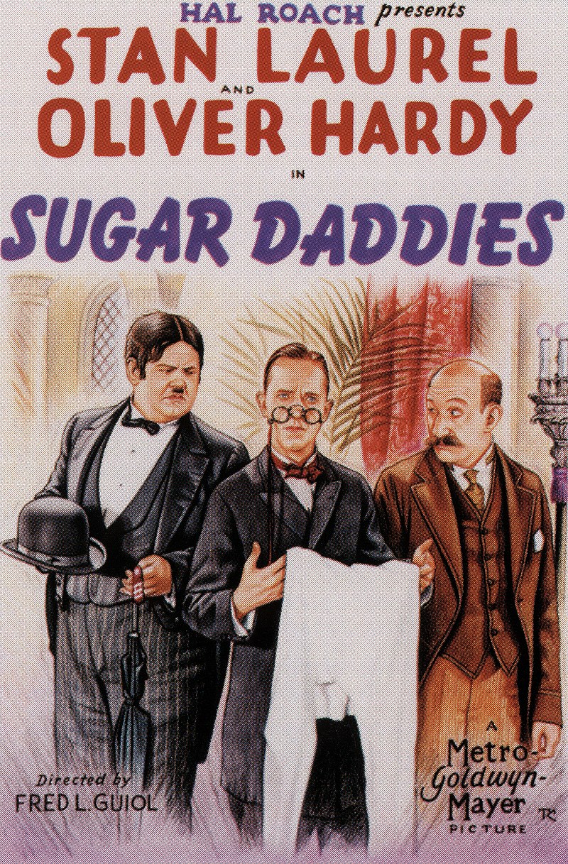 Buddy Daddies - Wikipedia