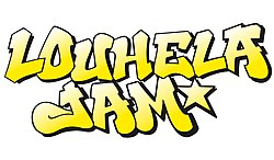 Louhela Jamin logo