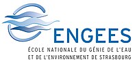 Thumbnail for École nationale du génie de l'eau et de l'environnement de Strasbourg