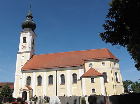 LPKirche Langenpreising 01